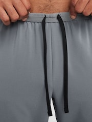 Nike Smoke Grey Flex Rep Dri-FIT Training Joggers - Image 3 of 6