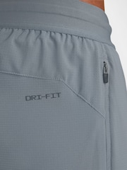 Nike Smoke Grey Flex Rep Dri-FIT Training Joggers - Image 5 of 6