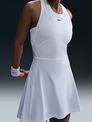 Biały - Sukienka Nike Dri-FIT Victory - Image 3 of 8