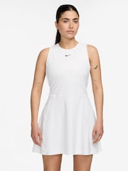 Biały - Sukienka Nike Dri-FIT Victory - Image 6 of 8