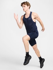 Nike Fast Dri-FIT Brief Lined Running Shorts - Изображение 2 из 6