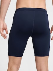 Nike Fast Dri-FIT Brief Lined Running Shorts - Изображение 4 из 6