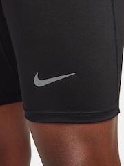 Nike Black Fast Dri-FIT Brief Lined Running Shorts - Image 5 of 9