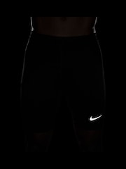 Nike Black Fast Dri-FIT Brief Lined Running Shorts - Image 7 of 9