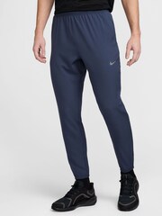 Nike Thunder Blue Challenger Dri-FIT Woven Running Joggers - Image 1 of 9