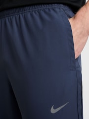 Nike Thunder Blue Challenger Dri-FIT Woven Running Joggers - Image 4 of 9