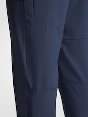 Nike Thunder Blue Challenger Dri-FIT Woven Running Joggers - Image 6 of 9