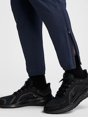 Nike Thunder Blue Challenger Dri-FIT Woven Running Joggers - Image 7 of 9