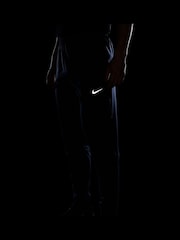 Nike Thunder Blue Challenger Dri-FIT Woven Running Joggers - Image 9 of 9