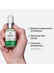 IT Cosmetics Bye Bye Redness Serum 30ml - Image 3 of 7