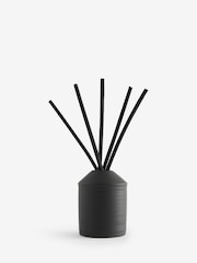 Pomegranate and Black Lily 100ml Fragranced Reed Diffuser - Image 6 of 6