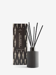 Pomegranate and Black Lily 200ml Fragranced Reed Diffuser - Image 5 of 5