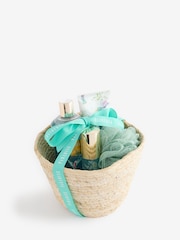 Paradise Bath & Body Gift Basket - Image 1 of 4