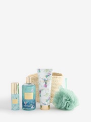 Paradise Bath & Body Gift Basket - Image 2 of 4