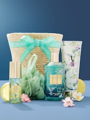Paradise Bath & Body Gift Basket - Image 3 of 4