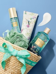 Paradise Bath & Body Gift Basket - Image 4 of 4
