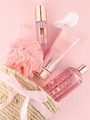 Just Pink Bath & Body Gift Basket - Image 4 of 4