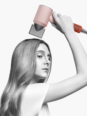 Dyson Supersonic Hair Dryer in Ceramic Pop - Image 3 of 4