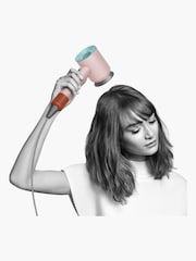 Dyson Supersonic Hair Dryer in Ceramic Pop - Image 4 of 4