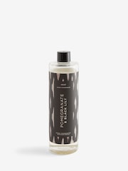 Pomegranate and Black Lily 200ml Fragranced Reed Refill Diffuser - Image 3 of 3