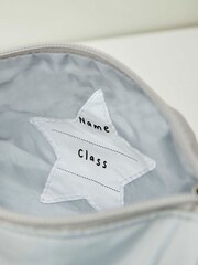 My 1st Years Personalised Lion Embroidered Pencil Case - Image 2 of 4