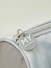 My 1st Years Personalised Lion Embroidered Pencil Case - Image 3 of 4