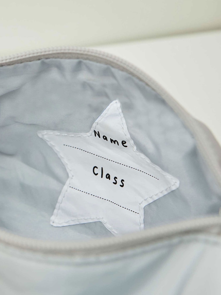 My 1st Years Personalised Safari Embroidered Pencil Case - Image 2 of 4