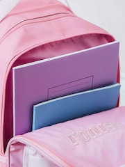 My 1st Years Personalised Large Varsity Backpack - Image 4 of 6