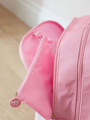 My 1st Years Personalised Large Varsity Backpack - Image 5 of 6