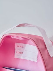 My 1st Years Personalised Large Varsity Backpack - Image 6 of 6