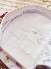 My 1st Years Personalised Unicorn Print Mini Backpack - Image 5 of 6