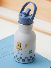 My 1st Years Personalised Initial Water Bottle - Image 1 of 5
