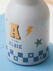 My 1st Years Personalised Initial Water Bottle - Image 2 of 5