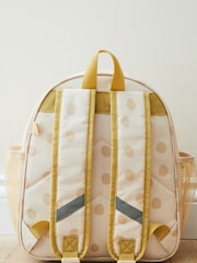 My 1st Years Personalised Giraffe Medium Backpack - Image 4 of 5