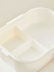 My 1st Years Personalised Bunny Design Lunch Box - Image 3 of 4