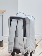 My 1st Years Personalised Grey Lion Design Suitcase - Image 4 of 5
