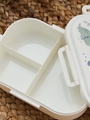 My 1st Years Personalised Dinosaur Design Lunch Box - Image 2 of 3