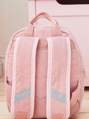 My 1st Years Personalised Corduroy Mini Backpack - Image 3 of 5