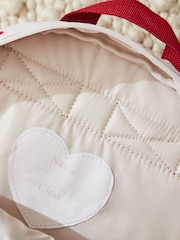 My 1st Years Personalised Heart Print Mini Backpack - Image 4 of 5