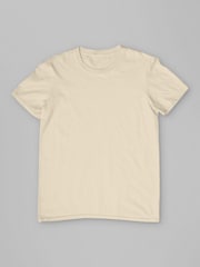 All + Every Natural Mens 100% Cotton Teenage Mutant Ninja Turtles University T-Shirt - Image 3 of 5