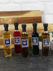 La Cucina Oil and Vinegar Tasting Selection - Image 1 of 4