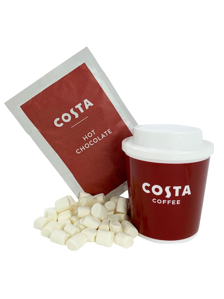 Costa Babyccino - Image 2 of 3