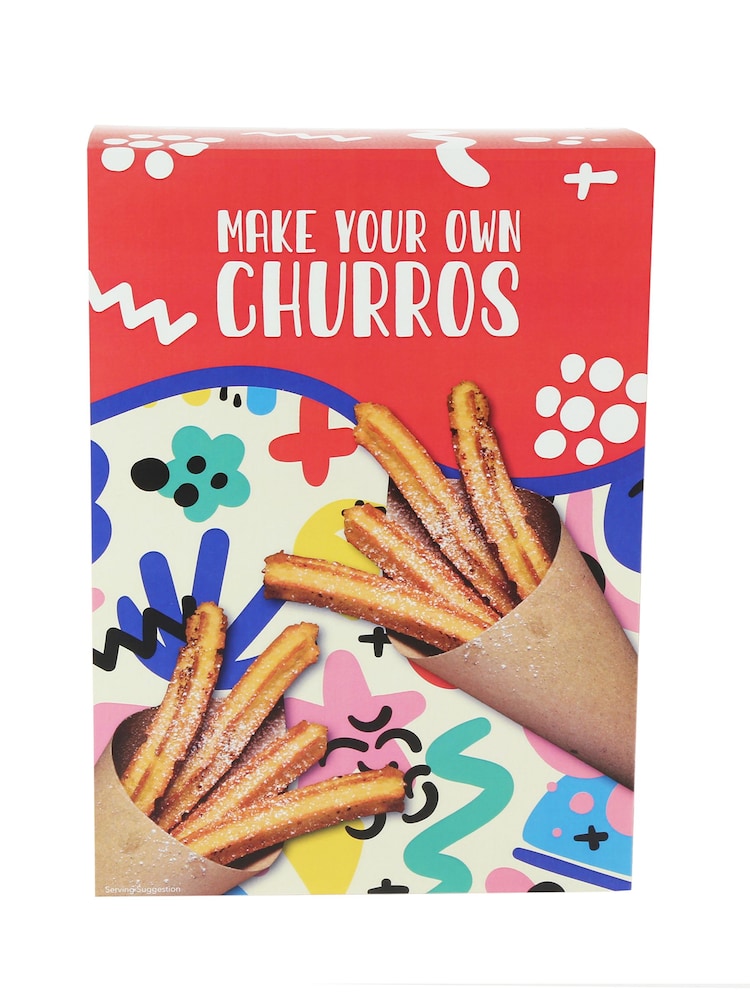 Kimm & Miller Churro Maker - Image 1 of 4