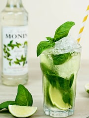 MONIN Five-Pack Cocktail Syrups Set - Image 3 of 3