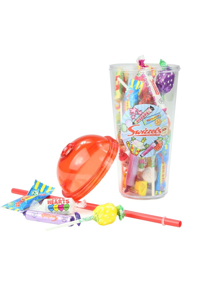 Swizzels Swizzels Retro Sweets in Sippy Cup - Image 2 of 3