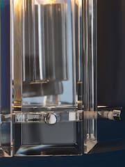 Chrome Tatton Wall Light - Image 3 of 6