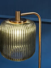 Green Ryker Touch Table Lamp - Image 3 of 5