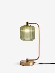Green Ryker Touch Table Lamp - Image 5 of 5
