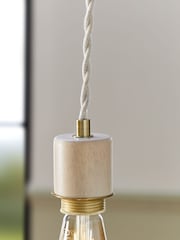 Light Natural Anders Cable Kit - Image 3 of 5