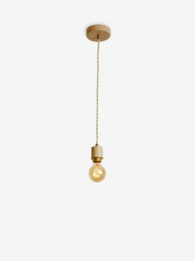 Light Natural Anders Cable Kit - Image 5 of 5 Light Natural Anders Cable Kit - Image 5 of 5